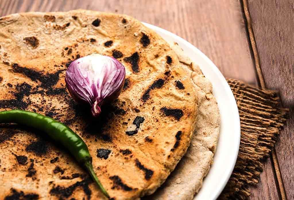 Why Jowar Roti is the Ultimate Superfood for Weight Loss