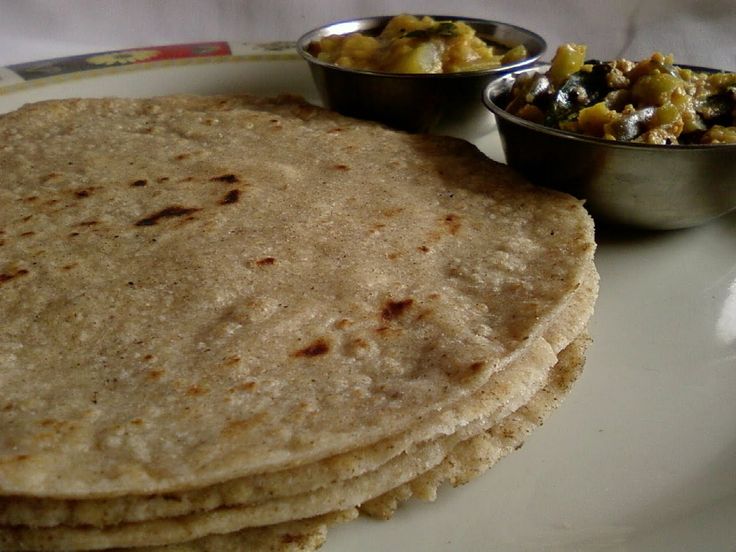 Tasty and Nutritious Side Dishes Pair with Every Bite Jowar Bhakri