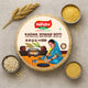 Kadak Jowar Roti