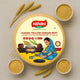 Kadak Yellow Jowar Roti